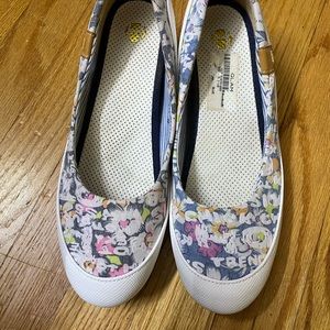 Women shoes